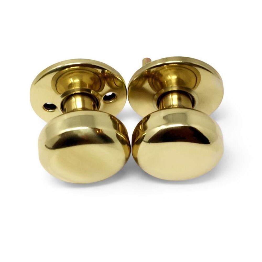 NHS Locks Door Knob Set Item No KN02